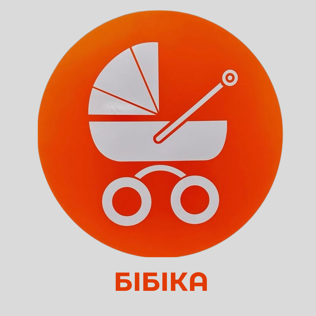 БІБІКА